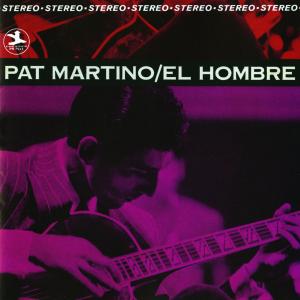 CD Shop - MARTINO PAT EL HOMBRE