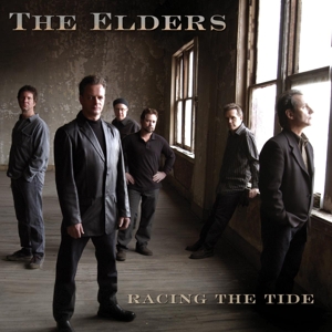 CD Shop - ELDERS RACING THE TIDE