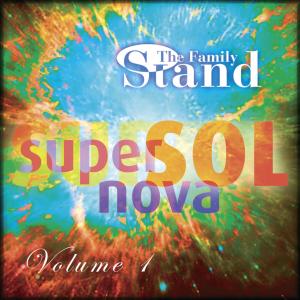 CD Shop - FAMILY STAND SUPER SOL NOVA