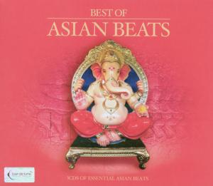 CD Shop - V/A BEST OF ASIAN BEATS -30TR