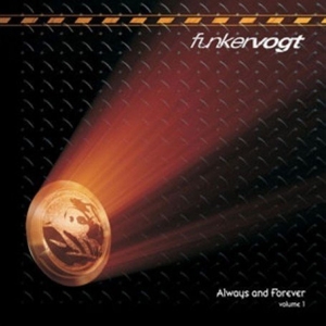 CD Shop - FUNKER VOGT ALWAYS & FOREVER V.1