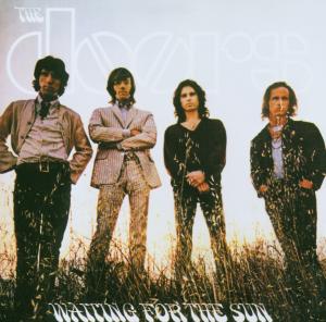 CD Shop - DOORS, THE WAITING FOR THE SUN (40TH ANNIVERSARY MIX)