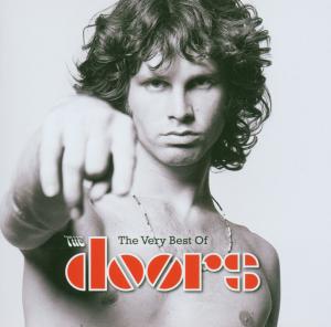 CD Shop - DOORS, THE VERY BEST OF(40TH ANNIVERSARY)