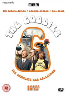 CD Shop - TV SERIES GOODIES: COMPLETE COLLECTION