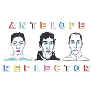 CD Shop - ANTELOPE REFLECTOR