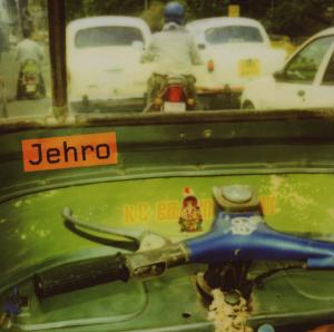 CD Shop - JEHRO JEHRO +6