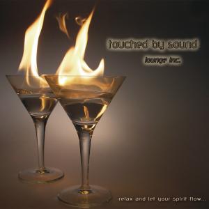 CD Shop - LOUNGE INC. TOUCED BY SOUND