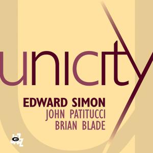 CD Shop - SIMON/PATITUCCI/BLADE UNICITY