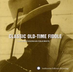 CD Shop - V/A CLASSIC OLD-TIME FIDDLE..