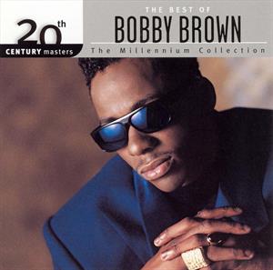 CD Shop - BROWN, BOBBY BEST OF BOBBY BROWN