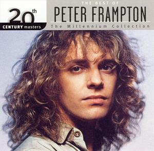 CD Shop - FRAMPTON, PETER BEST OF PETER FRAMPTON