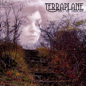 CD Shop - TERRAPLANE INTO THE UNKNOWN