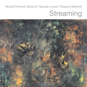 CD Shop - ABRAMS/LEWIS/MITCHELL STREAMING