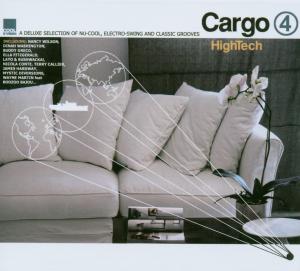 CD Shop - V/A CARGO 4