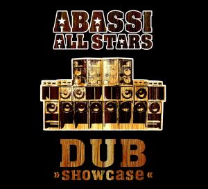 CD Shop - ABASSI ALL STARS DUB SHOWCASE