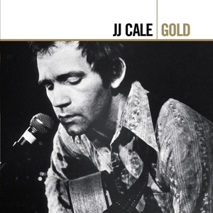 CD Shop - CALE, J.J. GOLD