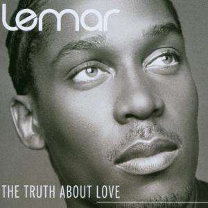 CD Shop - LEMAR TRUTH ABOUT LOVE