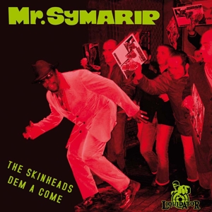 CD Shop - MR SYMARIP SKINHEADS DEM A COME SKA