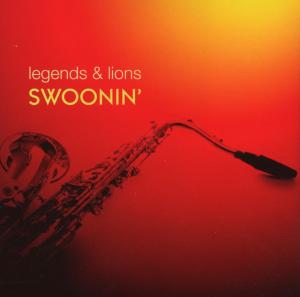 CD Shop - V/A LEGENDS & LIONS:SWOONIN\