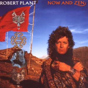 CD Shop - PLANT, ROBERT NOW AND ZEN