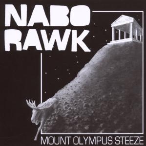 CD Shop - NABO RAWK MOUNT OLYMPUS STEEZE
