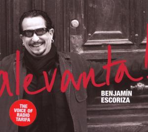 CD Shop - ESCORIZA, BENJAMIN ALEVANTA
