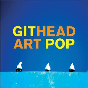 CD Shop - GITHEAD ART POP