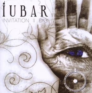 CD Shop - IUBAR INVITATION II DIG