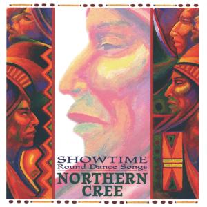 CD Shop - NORTHERN CREE SHOWTIME