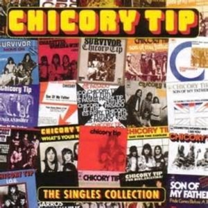 CD Shop - CHICORY TIP SINGLES COLLECTION