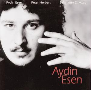 CD Shop - ESEN, AYDIN ADYIN ESEN