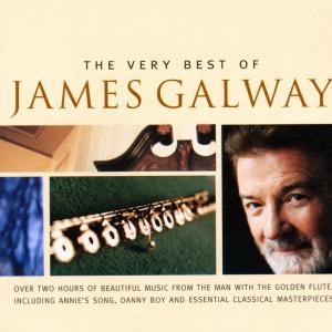 CD Shop - GALWAY, JAMES VERY BEST OF
