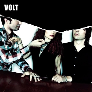CD Shop - VOLT VOLT
