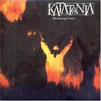 CD Shop - KATATONIA DISCOURAGED (REEDICE)