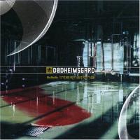 CD Shop - DODHEIMSGARD 666 INTERNATIONAL (REEDIC