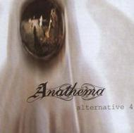 CD Shop - ANATHEMA ALTERNATIVE 4