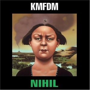 CD Shop - KMFDM NIHIL