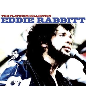CD Shop - RABBITT, EDDIE PLATINUM COLLECTION