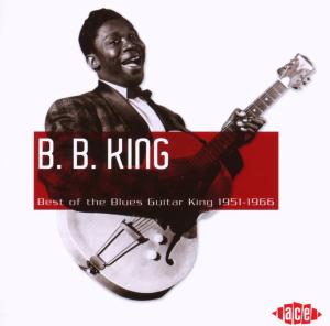 CD Shop - KING, B.B. BEST OF..1951-1966