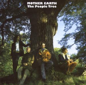 CD Shop - MOTHER EARTH PEOPLE TREE -2CD-