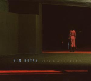 CD Shop - KIM NOVAK LUCK & ACCIDENT
