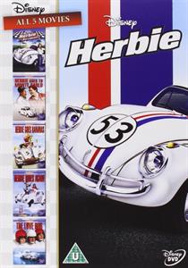 CD Shop - MOVIE HERBIE COLLECTION