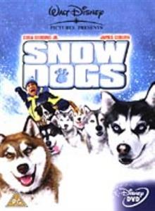 CD Shop - MOVIE SNOW DOGS