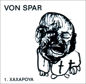 CD Shop - VON SPAR VON SPAR