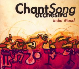 CD Shop - CHANTSONG ORCHESTRA INDIE MOOD