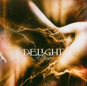 CD Shop - DELIGHT ANEW
