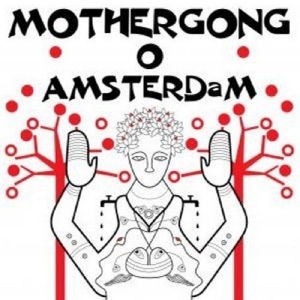 CD Shop - MOTHER GONG LIVE IN AMSTERDAM