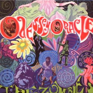 CD Shop - ZOMBIES ODESSEY & ORACLE