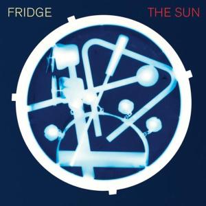 CD Shop - FRIDGE SUN