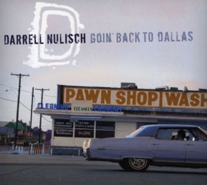 CD Shop - NULISCH, DARRELL GOIN\